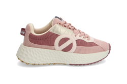 CARTER RUNNER WMN IN VELLUTO PINK MAUVE 